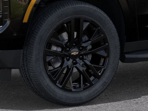 New 2026 Chevrolet Tahoe Premier image 35