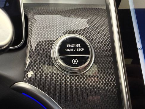 Certified 2025 Mercedes-Benz GLC 300 4MATIC image 24