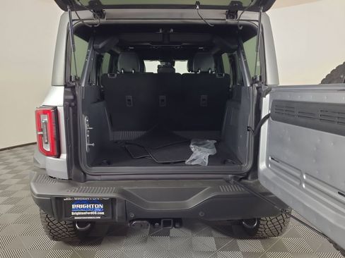 Used 2024 Ford Bronco Badlands image 23