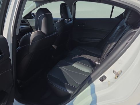 Certified 2019 Acura ILX FWD image 11
