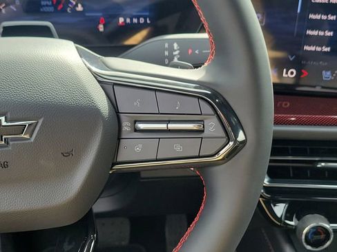 New 2026 Chevrolet Traverse RS image 24