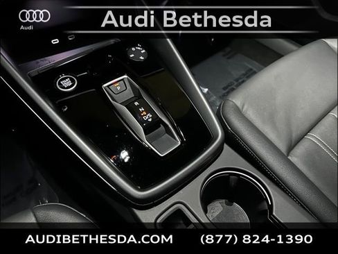 Certified 2025 Audi A3 2.0T Premium w/ Convenience Package image 24