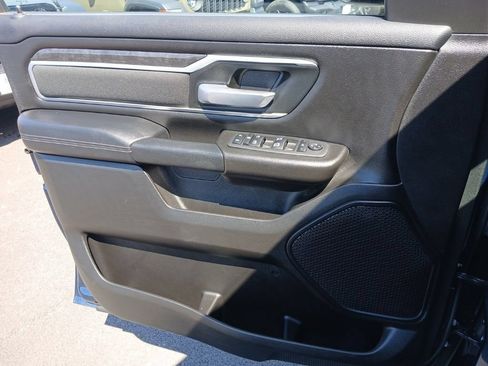 Used 2023 RAM 1500 Big Horn AWD/4WD image 24