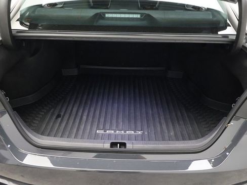 Certified 2024 Toyota Camry TRD image 22