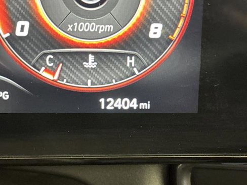 Used 2023 Hyundai Elantra N w/ Cargo Package image 6