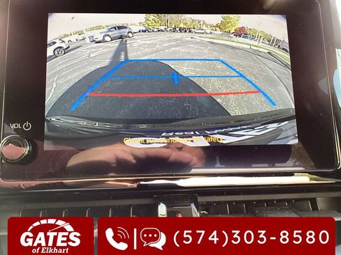 Used 2025 Toyota Corolla LE image 14