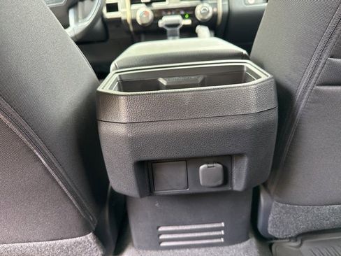 Used 2025 Toyota Tacoma SR image 14