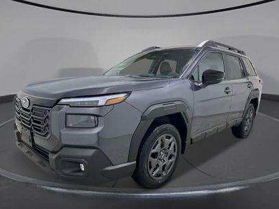 New 2026 Subaru Outback Premium