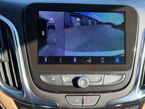 Used 2024 Chevrolet Equinox Premier AWD/4WD image 26