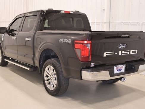 Certified 2024 Ford F150 XLT w/ Equipment Group 302A MID image 8