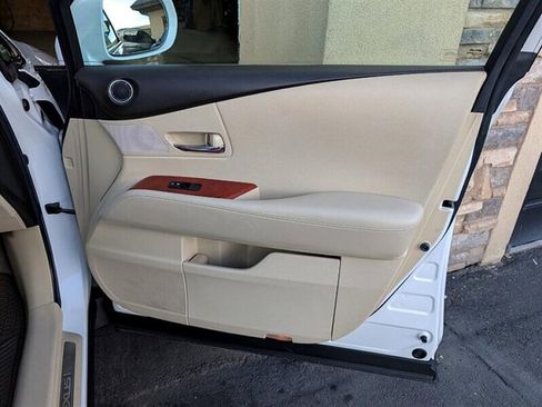 Used 2010 Lexus RX 350 AWD image 30