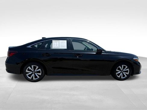 Used 2025 Honda Civic LX image 30