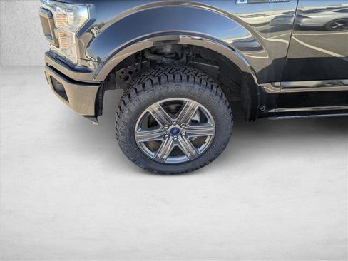 Used 2020 Ford F150 Lariat w/ Equipment Group 502A Luxury image 22