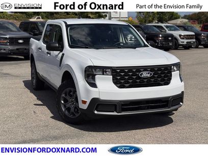 Used 2025 Ford Maverick XLT w/ Equipment Group 301A
