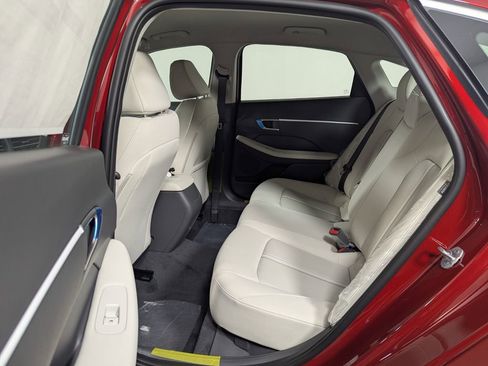 New 2026 Hyundai Sonata SE FWD image 23