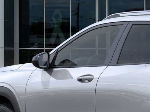 New 2026 Chevrolet Trax ACTIV w/ Driver Confidence Package FWD image 12
