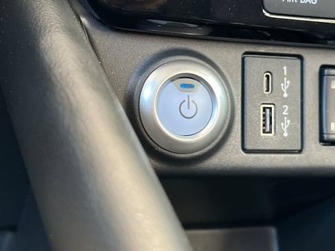 Used 2024 Nissan Leaf SV Plus FWD image 28