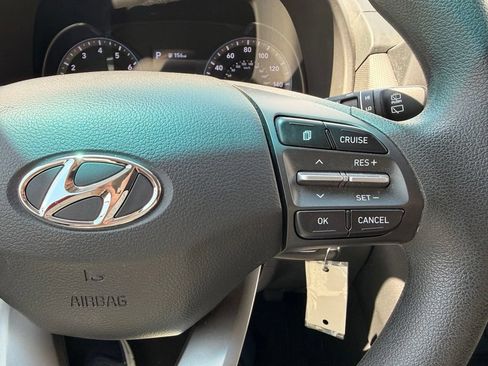 Used 2019 Hyundai Kona SE FWD image 20