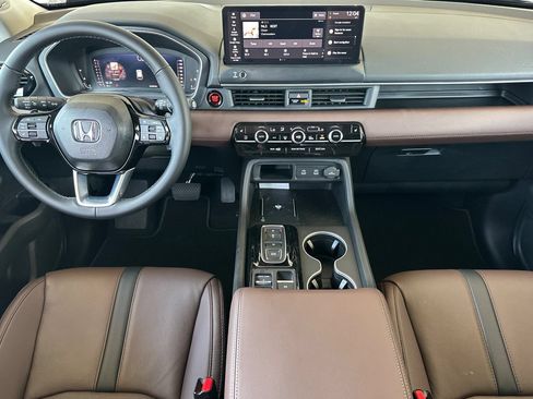 New 2026 Honda Pilot image 14