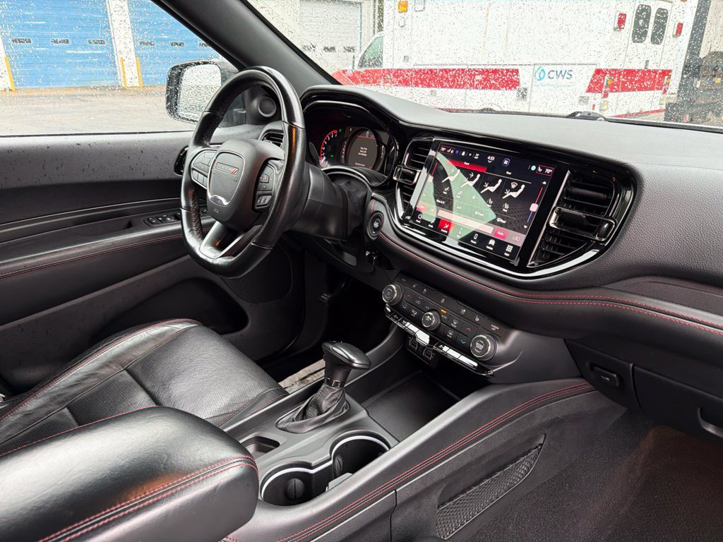 Used 2023 Dodge Durango GT AWD/4WD image 19