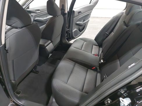 Certified 2025 Nissan Altima 2.5 SV image 13