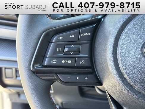 New 2026 Subaru Crosstrek 2.5i Limited AWD/4WD image 39