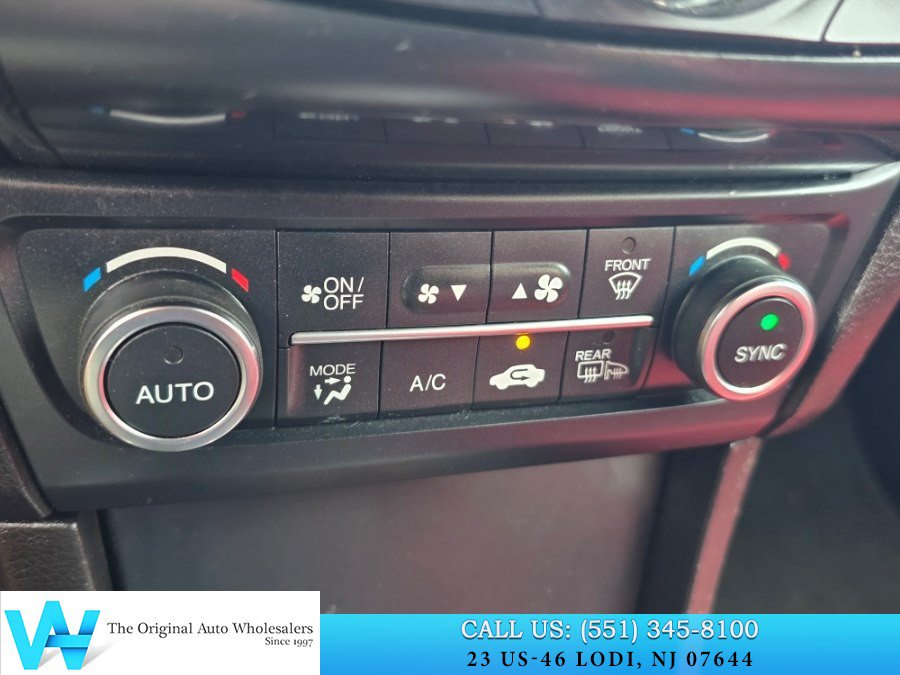 Used 2019 Acura ILX FWD image 23