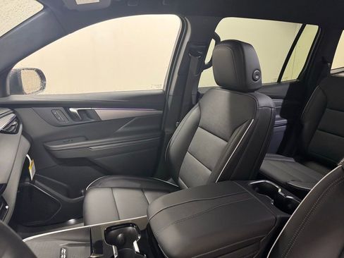 New 2026 Buick Enclave Preferred w/ LPO, All-Weather Package image 25