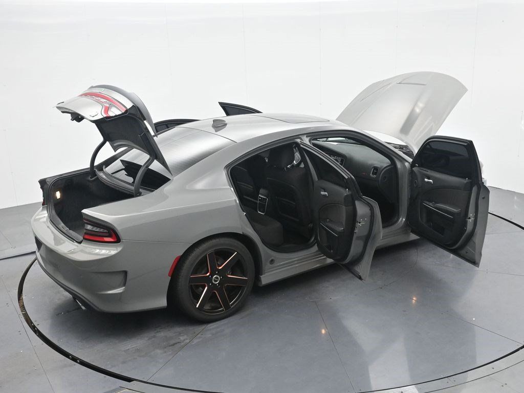 Used 2023 Dodge Charger Scat Pack RWD image 34