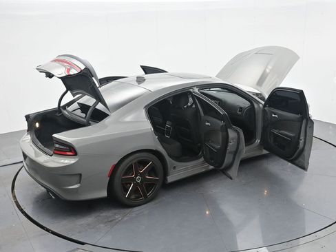 Used 2023 Dodge Charger Scat Pack RWD image 34