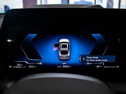 Used 2025 BMW 228i xDrive w/ Premium Package image 18