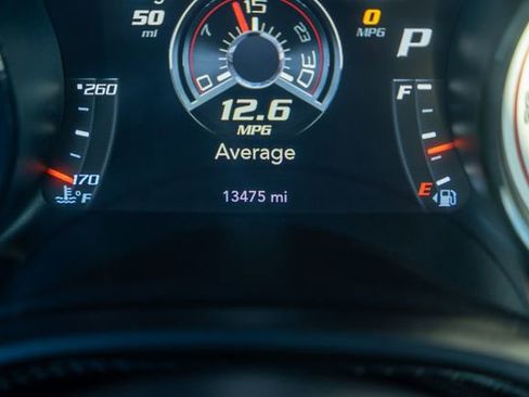 Used 2021 Dodge Challenger R/T Scat Pack w/ T/A Package image 29