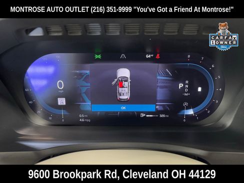 Certified 2023 Volvo XC90 B6 Plus w/ Protection Package image 20