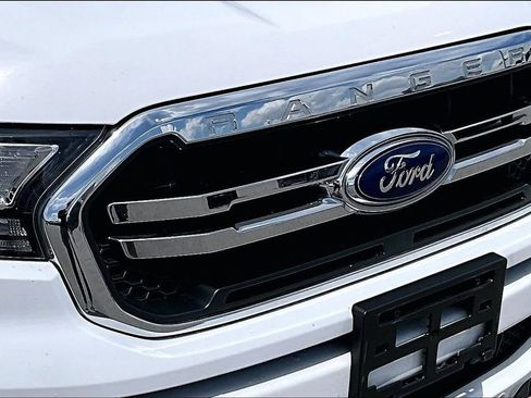 Used 2020 Ford Ranger Lariat w/ Technology Package RWD image 25