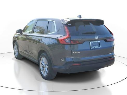 Used 2024 Honda CR-V EX-L image 3
