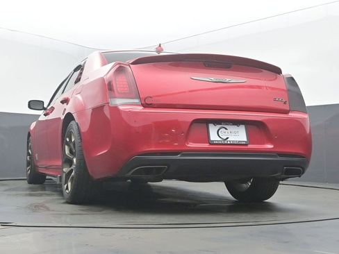 Used 2016 Chrysler 300 S w/ 300S Premium Group image 70