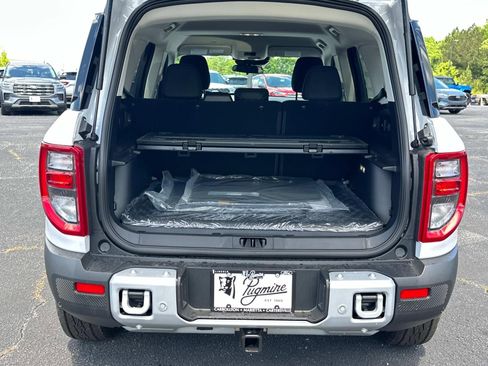 New 2025 Ford Bronco Sport Big Bend image 50