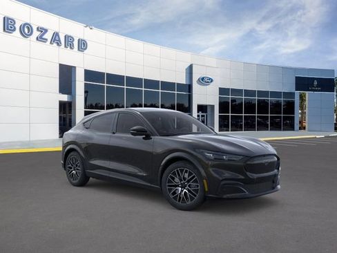 New 2026 Ford Mustang Mach-E Premium RWD image 9