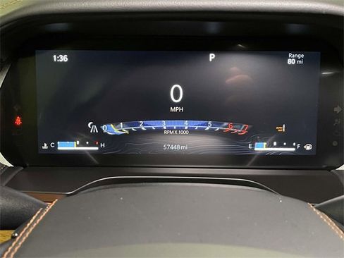 Used 2022 Jeep Grand Cherokee Summit image 44