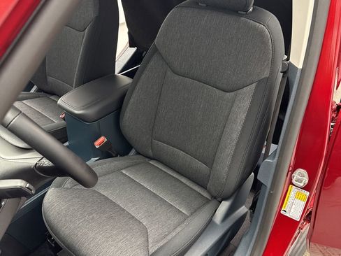 New 2026 Ford Maverick XLT w/ XLT Luxury Package image 10