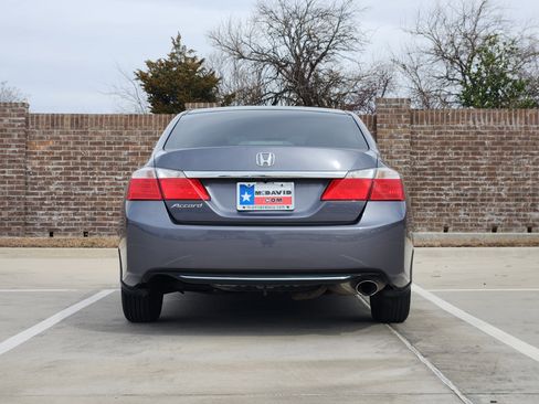 Used 2013 Honda Accord LX image 7