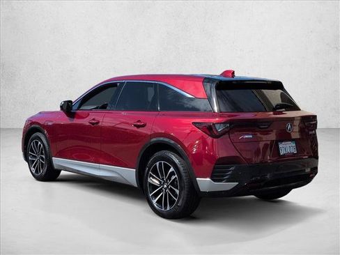 Used 2024 Acura ZDX A-Spec RWD image 8