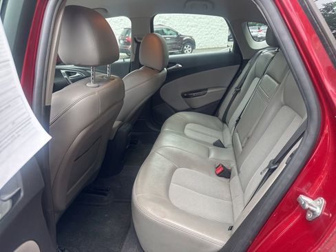 Used 2012 Buick Verano Convenience FWD image 20