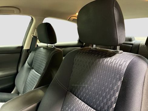 Used 2016 Nissan Altima 2.5 S w/ Power Driver Seat Package FWD image 21