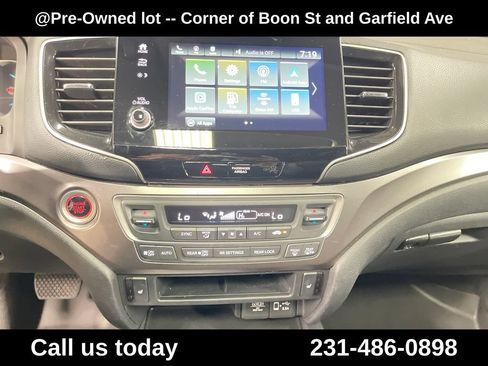 Used 2020 Honda Pilot EX-L image 16