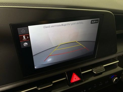New 2026 Kia Niro LX FWD image 26