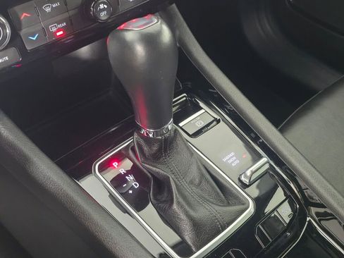 Used 2023 Jeep Compass Altitude image 36