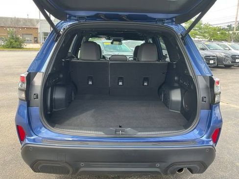 Certified 2026 Subaru Forester Limited AWD/4WD image 10