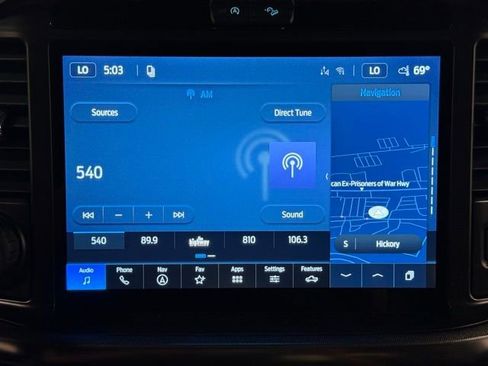 New 2026 Ford F150 Platinum AWD/4WD image 21