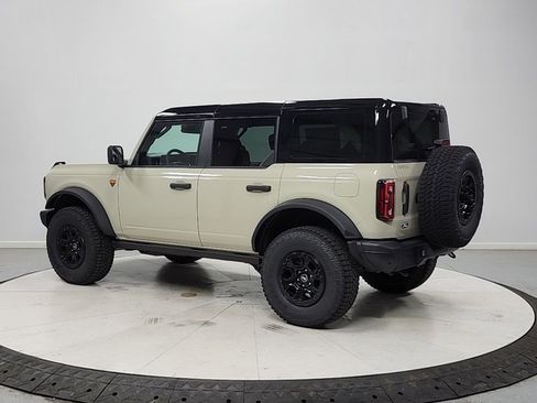 New 2026 Ford Bronco Badlands AWD/4WD image 5